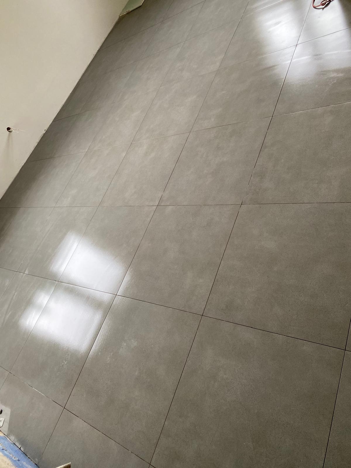 zdjęcie z remontu mieszkania