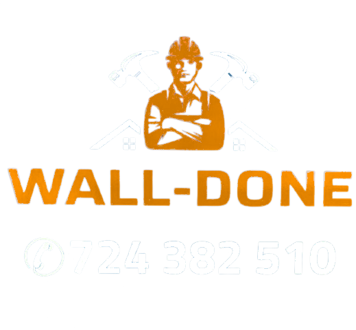 logo firmy Wall-Done